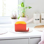 AUTOMATIC RICE SPOON REST RACK HOLDER - Image 4