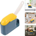 AUTOMATIC RICE SPOON REST RACK HOLDER - Image 5
