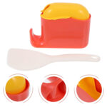 AUTOMATIC RICE SPOON REST RACK HOLDER - Image 6