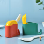 AUTOMATIC RICE SPOON REST RACK HOLDER - Image 10