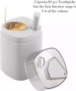 AUTOMATIC TOOTHPICK DISPENSER - Image 7