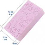 BATH BODY SHOWER SPONGE