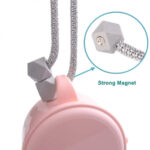 MAGNETIC CURTAIN ROPE(PACK OF 2) - Image 3