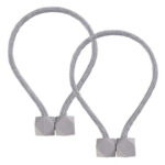 MAGNETIC CURTAIN ROPE(PACK OF 2) - Image 5