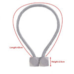 MAGNETIC CURTAIN ROPE(PACK OF 2) - Image 6