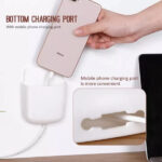 PLASTIC REMOTE MOBILE HOLDER STAND(SET OF 4) - Image 4