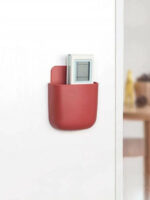 PLASTIC REMOTE MOBILE HOLDER STAND(SET OF 4) - Image 6