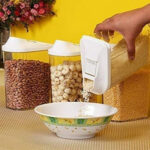 750 ML EASY FLOW KITCHEN CONTAINER(SET OF 6) - Image 7