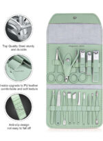 16 IN 1 MANICURE KIT - Image 3