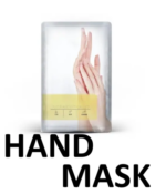 HAND PEEL MASK