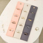 MINI TRAVEL JEWELLERY BAG