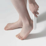 FOOT RUBBING BRUSH - Image 2