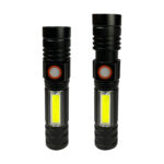 TORCH LIGHT WITH SIDE FLASH - Image 3