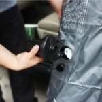 SOFA AIR PUMP - Image 2