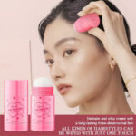 PINK HAIR WAX STICK - Image 3