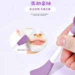 2 SIDE FACIAL CLEANSING BRUSH - Image 2