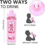 KAWAII WATER BOTTLE - Image 3