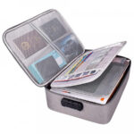 DOCUMENT ORGANIZER BAG - Image 2