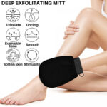 DEAD SKIN REMOVER BATH GLOVES - Image 6
