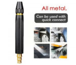 HIGH PRESSURE POWER CAR WASH WATER GUN - Image 2