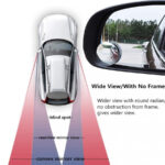 BLIND SPOT MIRROR (PACK OF 2) - Image 2