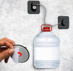 SAFETY DOOR LOCKS WITH KEYS - Image 2