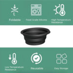 SILICONE ICE BOWL FACE BATH - Image 2