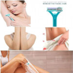 MAX SOFT CARE RAZOR (12 PIS SET) - Image 2