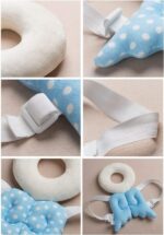 BABY HEAD PROTECTOR - Image 2