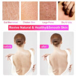 DEAD SKIN REMOVER BATH GLOVES - Image 2