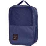 TRAVEL SHOES POUCH - Image 2