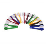 MICROFIBER EYE GLASS CLEANER - Image 2