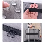 DOCUMENT ORGANIZER BAG - Image 4