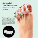 Toe Correctors - Image 11