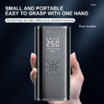 LCD Display Air Pump - Image 9