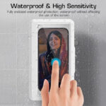WATERPROOF SHOWER PHONE HOLDER - Image 10