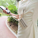 Phone Strap with Zippered Pouch - Image 11