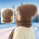 Winter Warm Scarf - Image 8