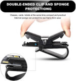 Car Sunglass Holder - Image 8