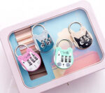 3 Digit Mini Lock - Image 8