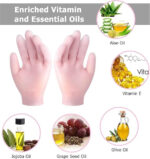 Moisturizing Gloves - Image 9