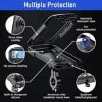 Motorcycle Phone Case MOBILE HOLDER - Image 8