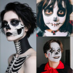 Face Paint Stick - Black - Image 10