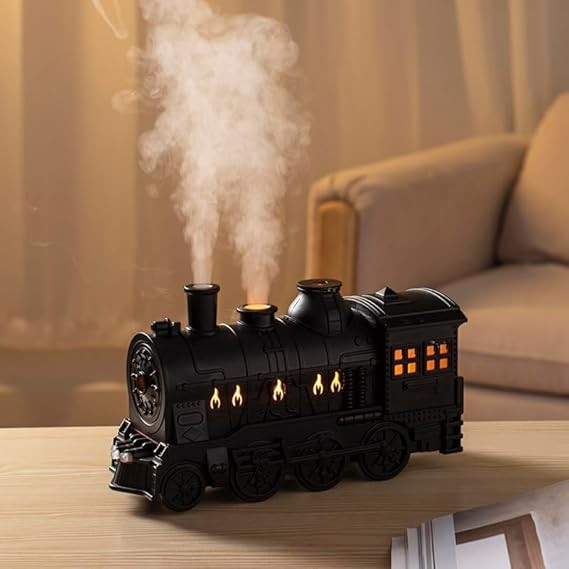 10U7QP TRAIN HUMIDIFIER - Image 1