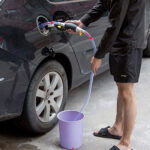 FUEL TRANSFER PUMP 2 MT - Image 9