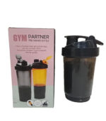 Gym Shaker Bottle - Image 9