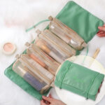4 IN 1 FOLDABLE TOILTRY BAG - Image 9