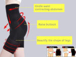 BODY SHAPING UNDERGARMENT (SKIN COLOR) - Image 6