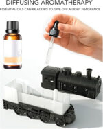 TRAIN HUMIDIFIER - Image 8