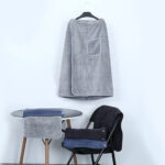 Wearable Bath Towels for Men - Image 8